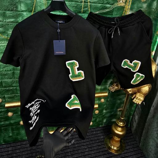 CONJUNTO LV   (full bordado) [2]
