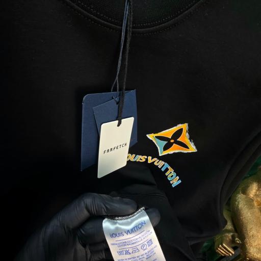 Sudadera LV [2]