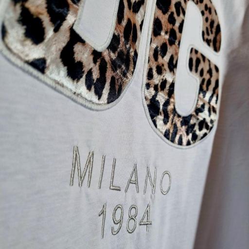 CAMISETA DG BLANC [1]