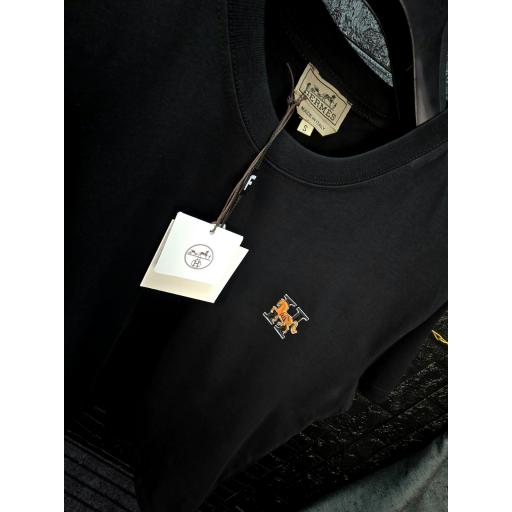CAMISETA HERM€S  (TOP) [2]