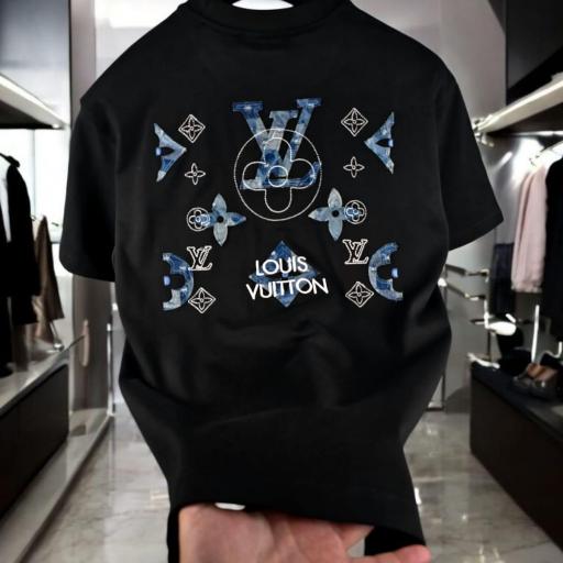 CAMISETA LV