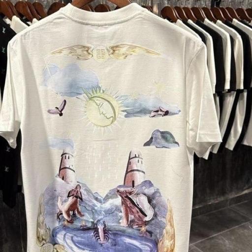 CAMISETA GIVENCHY [0]