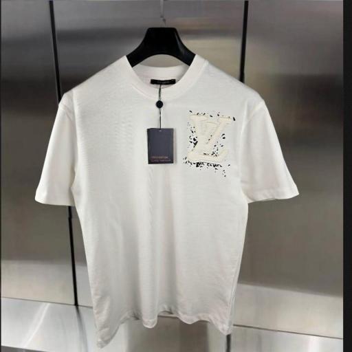 CAMISETA LV  [2]
