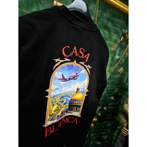 Camiseta casa*****a (plane) [1]