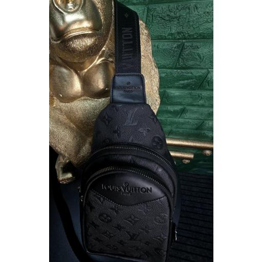 Bolso LV (Black) [2]