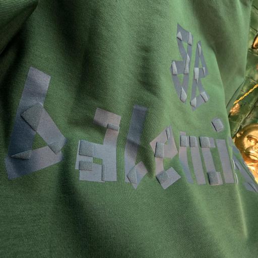 Sudadera BALENCIAG@ [2]