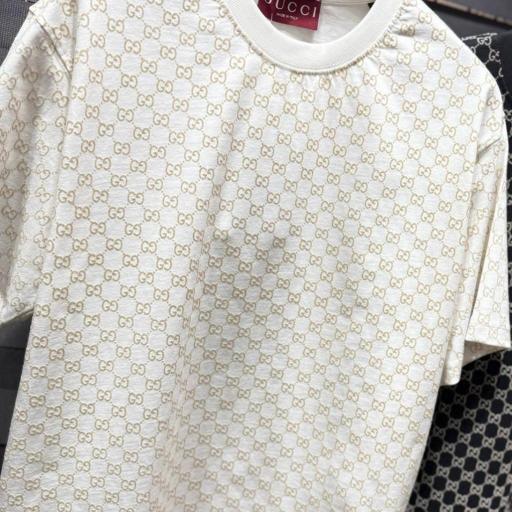 CAMISETA GUCCl [0]