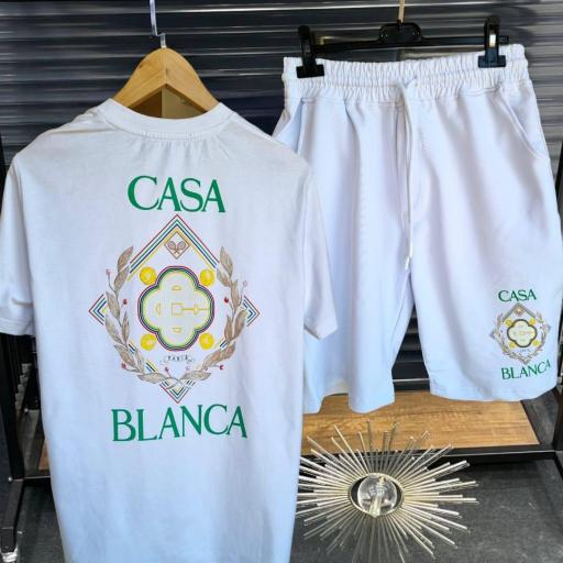CHANDAL CASABLANCA
