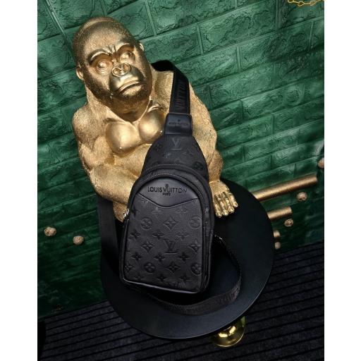 Bolso LV (Black)