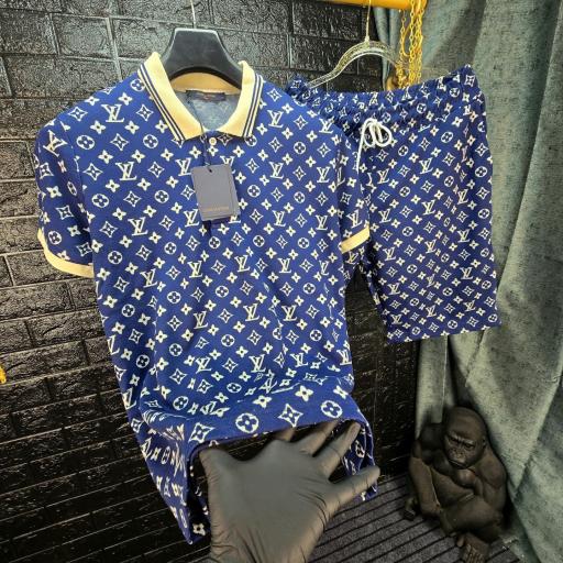 CONJUNTO LV