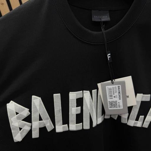 CAMISETA BALENCIAG@ [1]