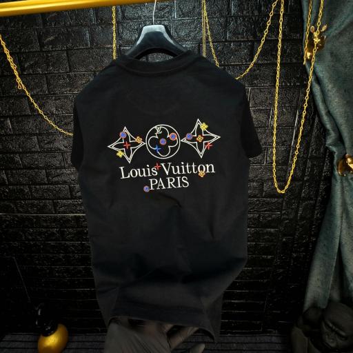 CAMISETA LV    (X)