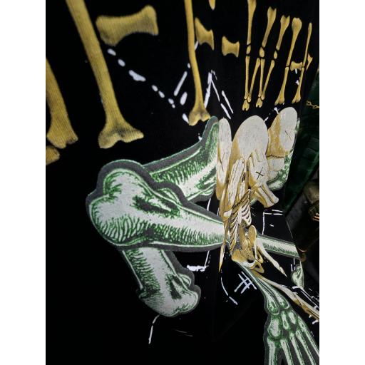 Camiseta Of* whit*  (WX) [2]