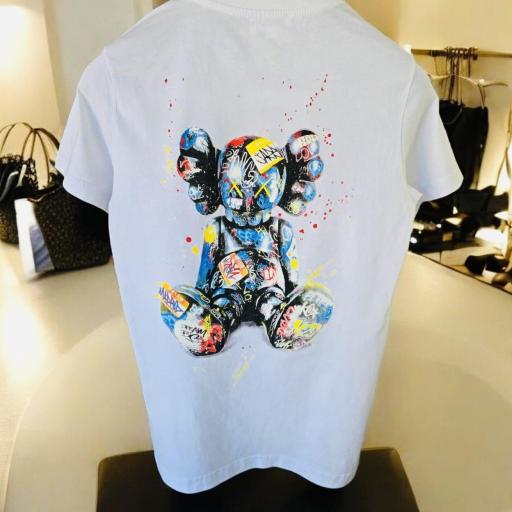CAMISETA OFF WHITE [1]