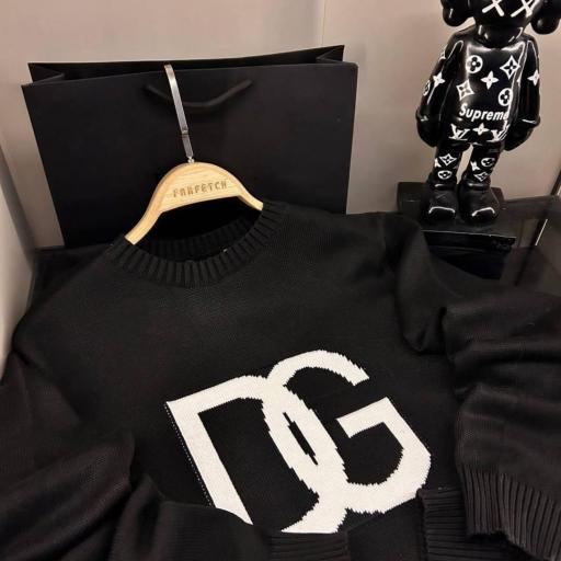 JERSEY DG (SUPERIOR) [1]