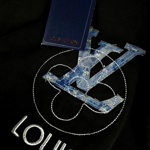 CAMISETA LV [3]