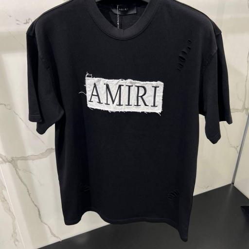 CAMISETA AMIRI
