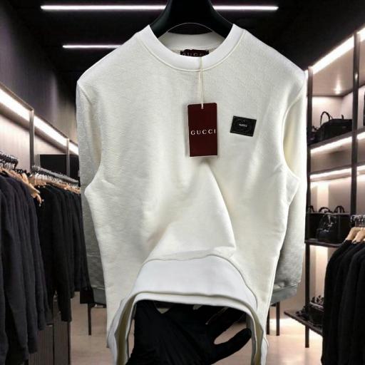 SUDADERA GUCCI