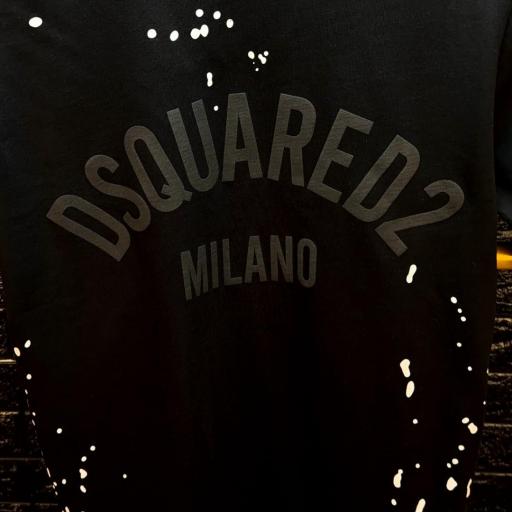 CAMISETA DSQ [2]