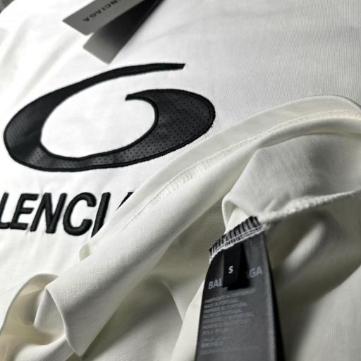CAMISETA BALENCIAG@ [1]
