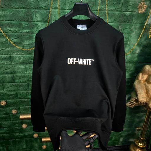 Sudadera Off-Wh  (478) [2]