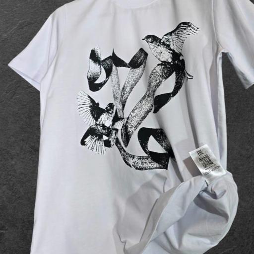 CAMISETA LV [1]