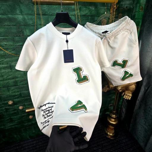 CONJUNTO LV (FULL BORDADO) [2]
