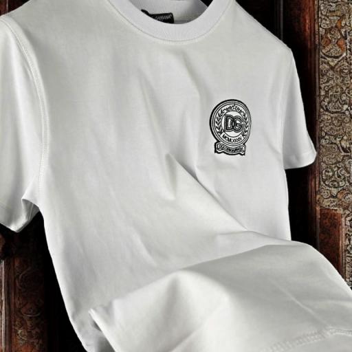 CAMISETA DG