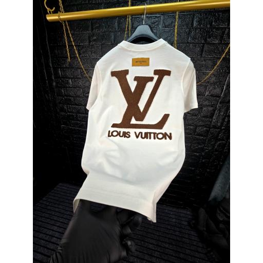 CAMISETA LV (CITY)