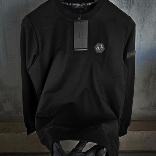 SUDADERA PP