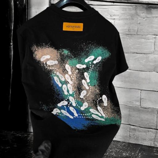 CAMISETA LV [2]