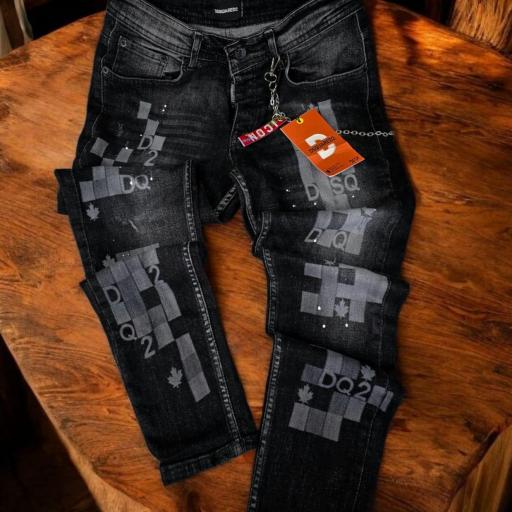 VAQUERO DSQ