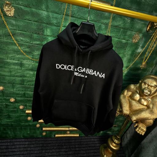 Sudadera dg  [2]