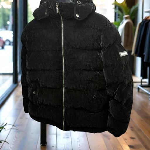 CHAQUETA DI0R