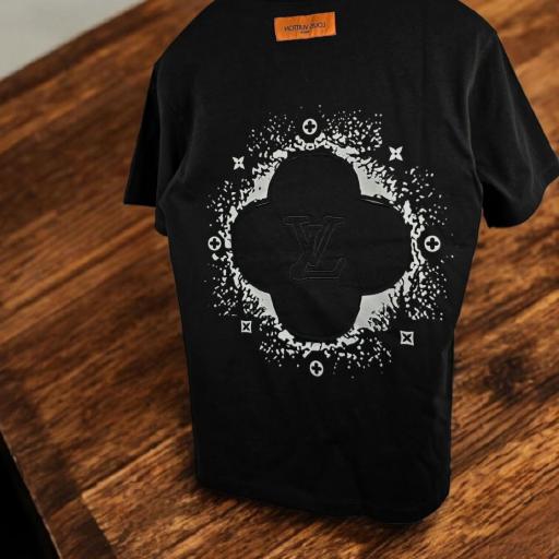 CAMISETA LV [2]