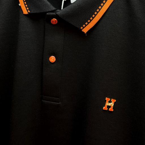 POLO HERM€S [3]