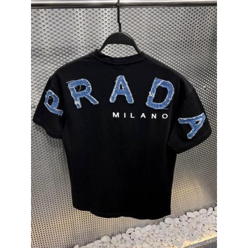 CAMISETA PRADA 
