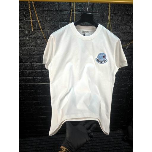 CAMISETA MONCL€R