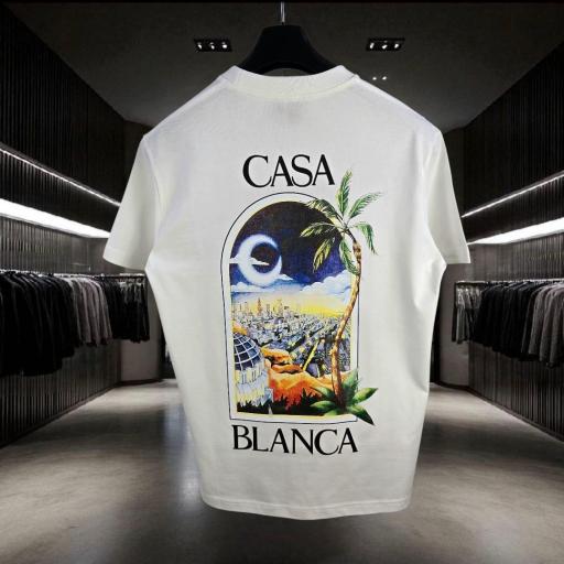 CAMISETA CASABLANCA [1]