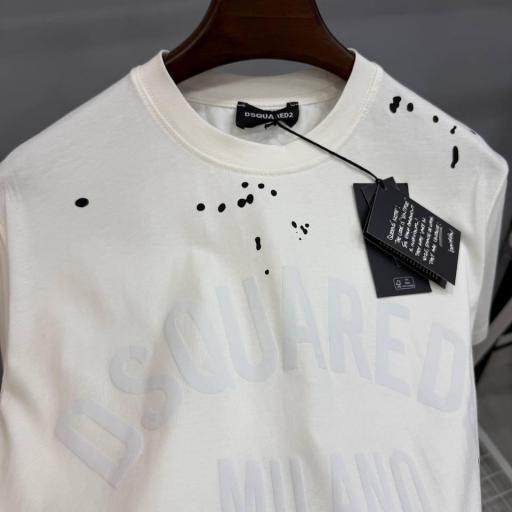 CAMISETA DSQ [1]