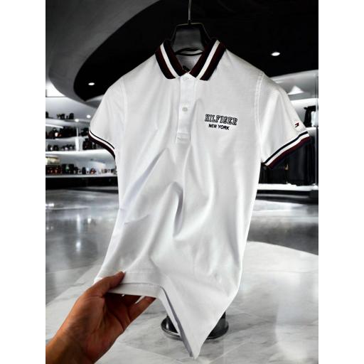 POLO TOMMY
