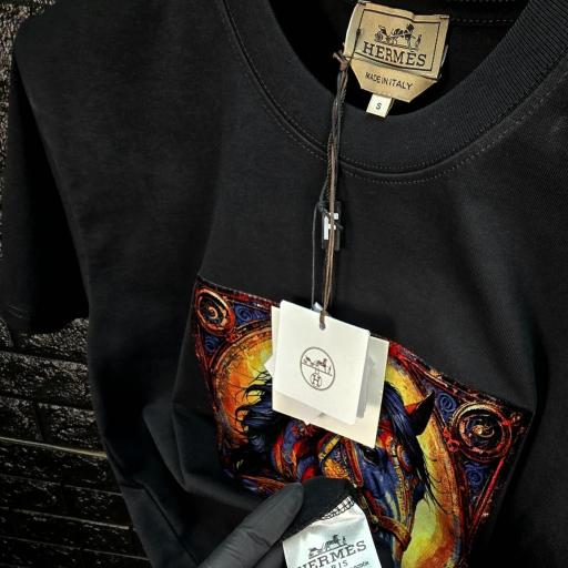CAMISETA HERM€S   (3D) [2]