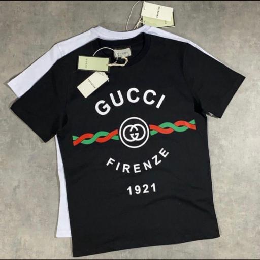 CAMISETA GUCCI