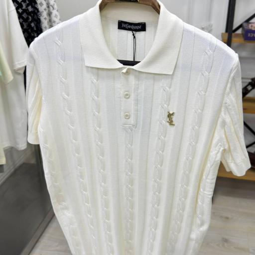 POLO YvesSaintLaur€nt