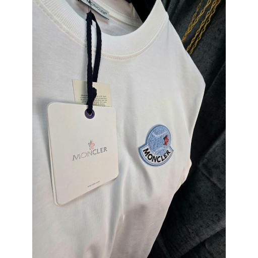 CAMISETA MONCL€R [2]