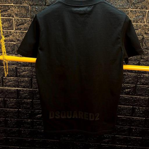 CAMISETA DSQ [2]