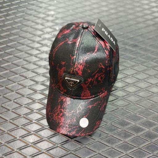 GORRA PRAD@