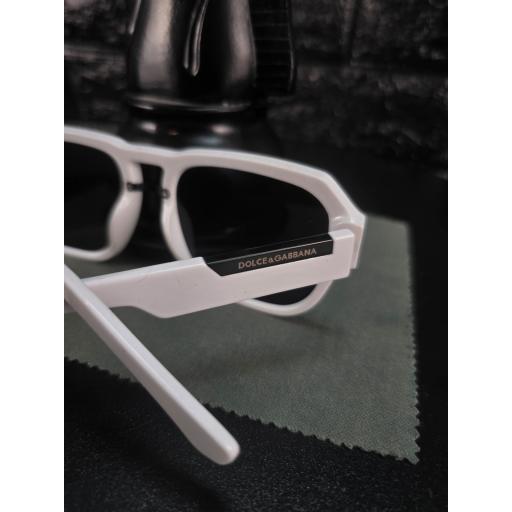 GAFAS DG (WHITE) [2]
