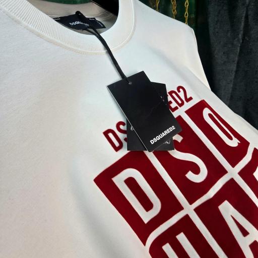 Sudadera DSQ [1]