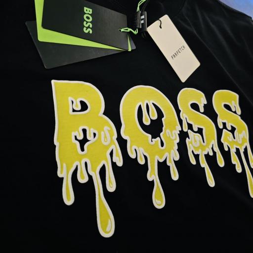 CAMISETA BOSS [1]